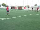 Sundaycup Quinta Giornata