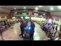 Poconos Winter Camp 2013 - Minute to Win It - YouTube
