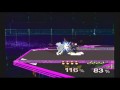 Melee - Shady (Captain Falcon) vs Pax (Falco) 3