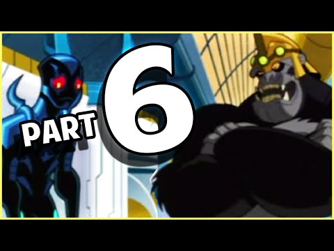 preview-Batman-Brave-and-the-Bold-(Wii)-Part-6-(Kwings)