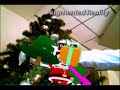 endemol virtual holiday greetings
