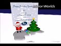 endemol virtual holiday greetings