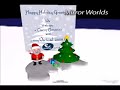 endemol virtual holiday greetings
