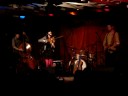 Carrie Rodriguez \"Waterbound\" at The Grey Eagle; Asheville NC (11.19.08) Carrie Rodriguez \"Waterbound\" at The Grey Eagle; Asheville NC (11.19.08)