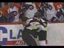 Brooks Orpik vs RJ Umberger Brooks Orpik vs RJ Umberger