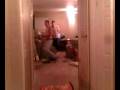 videos de redneck slip and slide