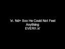 About A Giirl,, That Breaksz A Boii'sz Heart,, Sad Story,, x