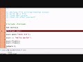Strelok - Tenth C++ Tutorial, Part One Strelok - Tenth C++ Tutorial, Part One