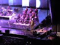 Michael Buble \"Call Me Irresponsible\" 8-11-2007