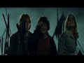 Harry Potter Year Seven Part One