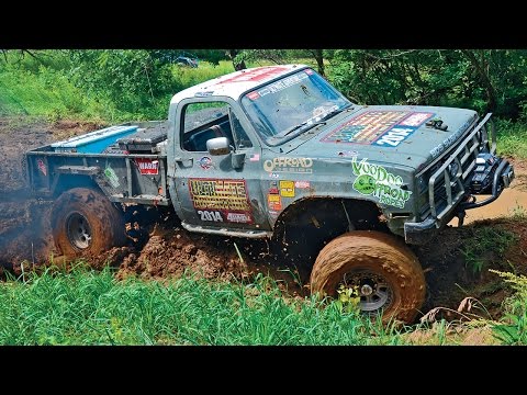 wheeling - Purchase the official action-packed UA 2014 DVD at: http://www.offroadpowerproducts.com/c-3194-petersens-4-wheel-off-road-magazine-ultimate-adventure.aspx Th...