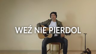„Weź nie pi***ol, weź tu polej, weź tu wlej”. Parodia hitu Domagały, który robi furorę w sieci
