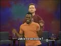 Whose Line Is It Anyway - Questions Only