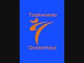 Taekwondo Oosterhout