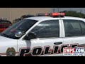 2007 Ford Police Interceptor LFL Liberty Lightbar 2007 Ford Police Interceptor LFL Liberty Lightbar