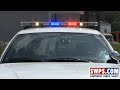 2007 Ford Police Interceptor LFL Liberty Lightbar
