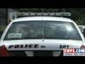 2007 Ford Police Interceptor LFL Liberty Lightbar