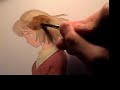 How to Color a Manga Illustration Pt. 1 (\"Miki Falls\")
