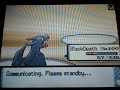 POKEMON D/P WIFI BATTLE 8 VS LOK675