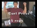 Workout in Waltham