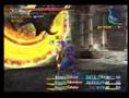 Final Fantasy XII - Deus-Drache (Hell Wyrm) auf Mindestlevel