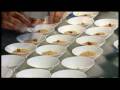 Clip Gastronomia 2008 - Ateliers De Cuisine Moléculaire - Beaulieu Lausanne