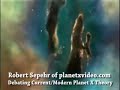 Robert Sepehr on Planet X
