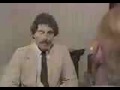 Son of L. Ron Hubbard Outs His Father as Fraud part 1