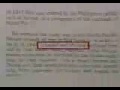 Son of L. Ron Hubbard Outs His Father as Fraud part 1