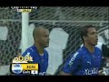 30/06/2007 - Cruzeiro 3 x 1 Vasco - Melhores momentos