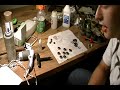 How to clean your skateboard bearings Part 3 How to clean your skateboard bearings Part 3