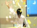 Video for TP LOM grad 2007