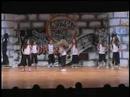 fusion 1 dance 6.