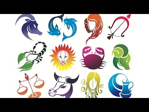 how to define zodiac signs