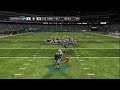 HOW TO BLOCK PUNTS - MADDEN 12