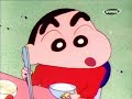 Shin chan latino mama quiere manejar