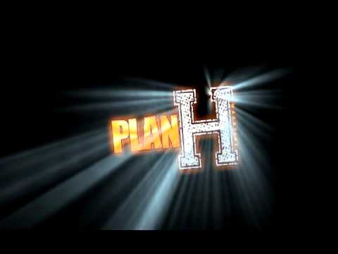 De La Ghetto @ Plan H Magazine (2011)