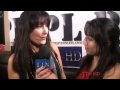 PL:  Maria Vitas Filmmakers Shindig Interview!