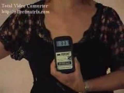 Alkaline Ionized Water and Oxidation ...
