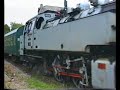 CFV3V - Fast train
