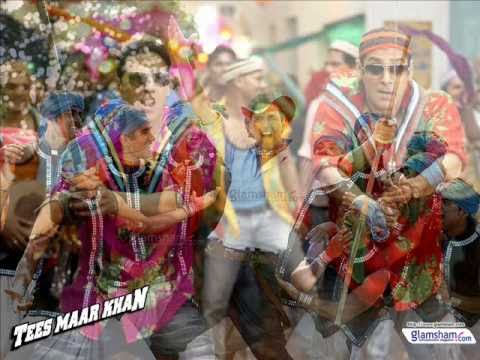 Badey Dilwala Full Song-Tees Maar Khan