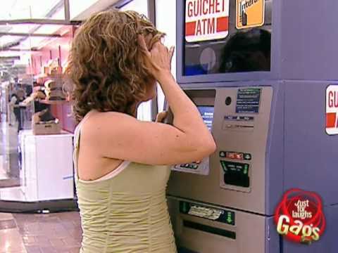 Photo ATM Pranks