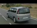 Renault Espace Range & 