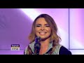 Nadine Coyle - Insatiable (Daybreak - 03.11.2010)