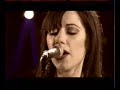 teledysk, klip, PJ Harvey,- This Wicked Tongue