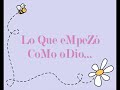 diego   roberta: dos enamorados