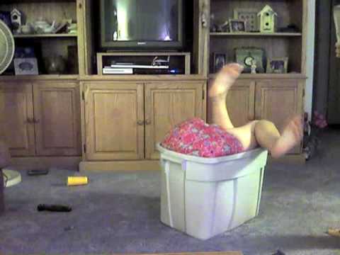 how to fit tubs