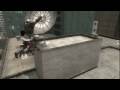 videos de Prototype Parkour Trailer