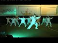 Tai chi Maestro Giovanni Pace - Area Sport BARILE (PZ)