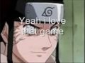 Naruto Online Chat #2